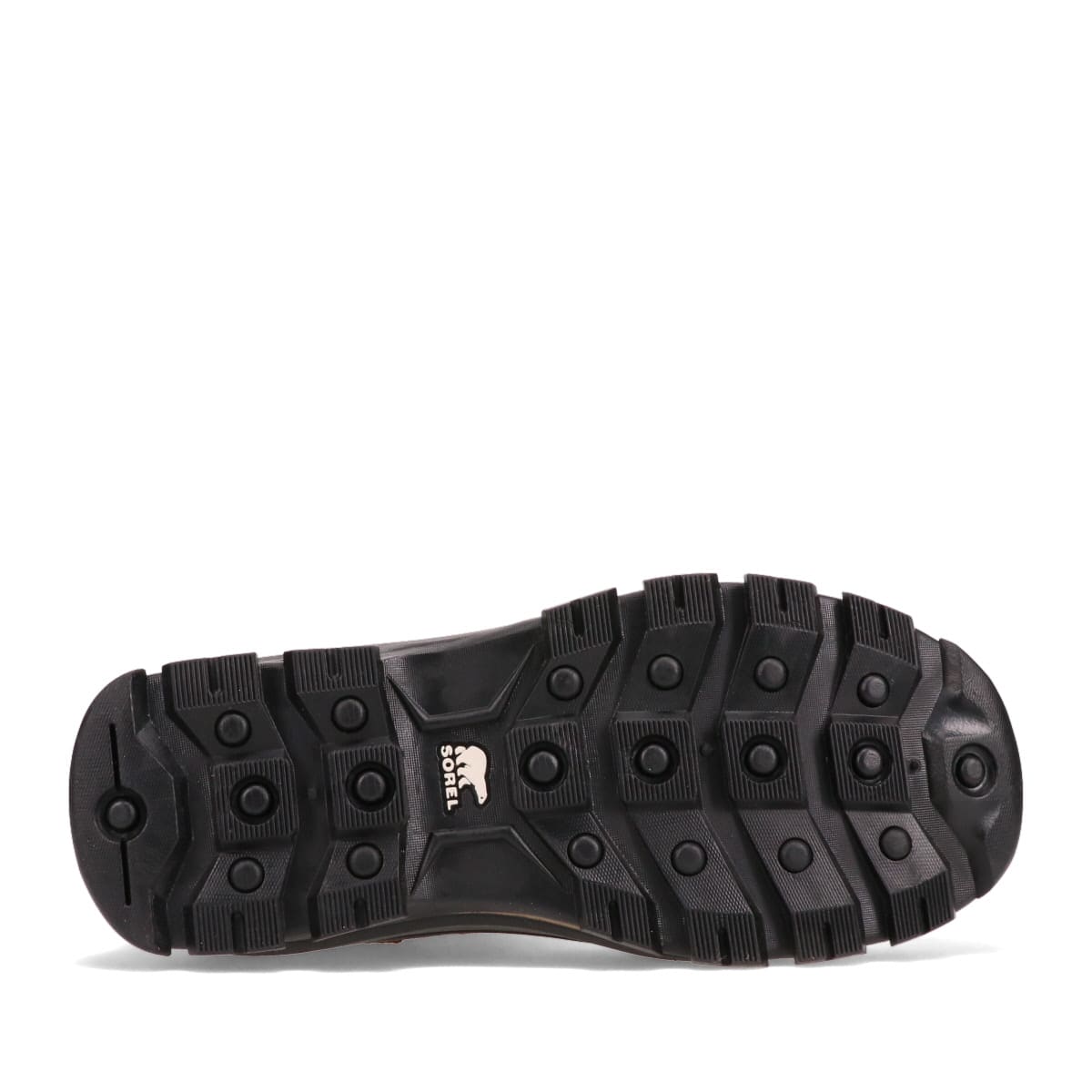 SOREL BUXTON ™ PULL ON DELTA BLACK 20FW-Iの画像