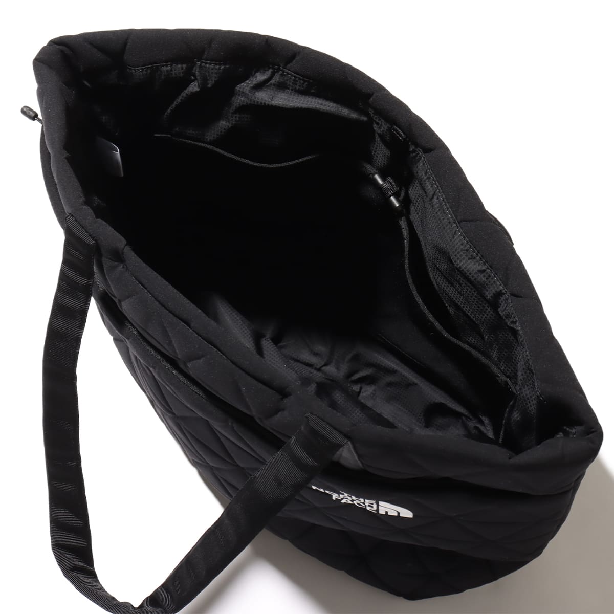 THE NORTH FACE Geoface Tote ブラック （ザ・ノース・フェイス