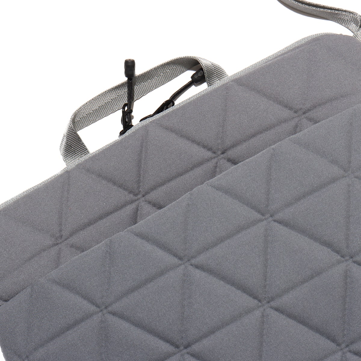 THE NORTH FACE Geoface Pouch スモークドバール （ザ・ノース