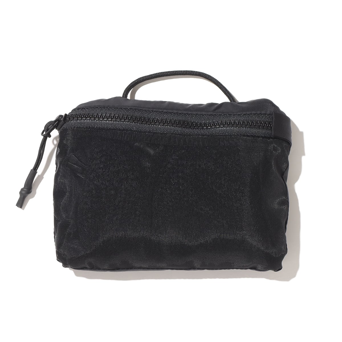 THE NORTH FACE GLAM SHOULDER BLACKの画像