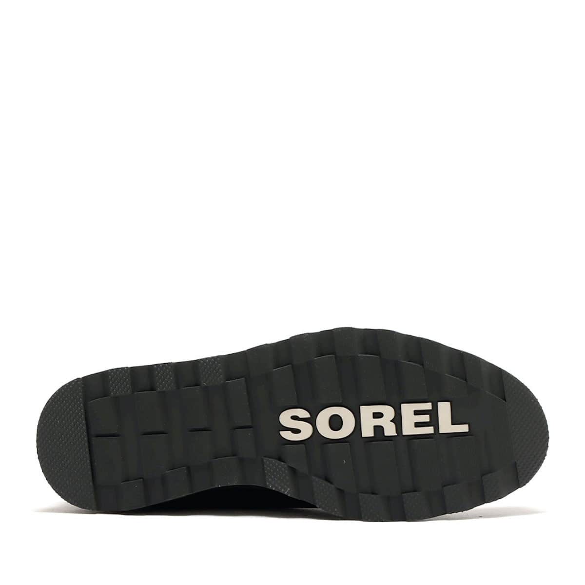 SOREL MADSON (TM) HIKER II WP BLACK 20FA-Iの画像