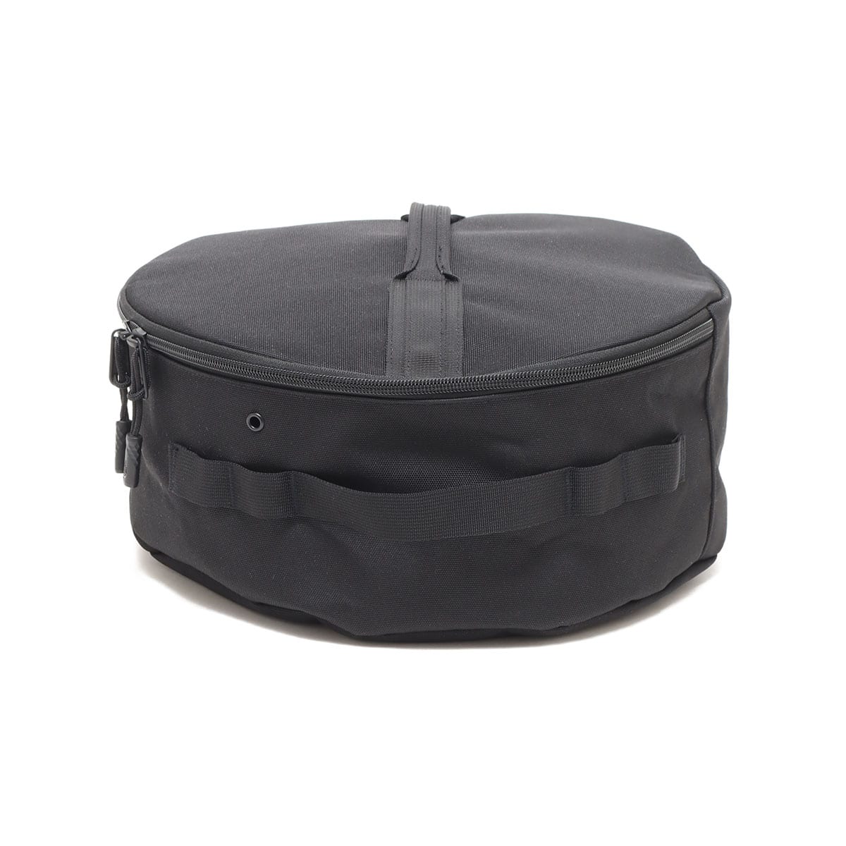THE NORTH FACE FIELUDENS (R) DISH CASE L BLACK 23FW-Iの画像