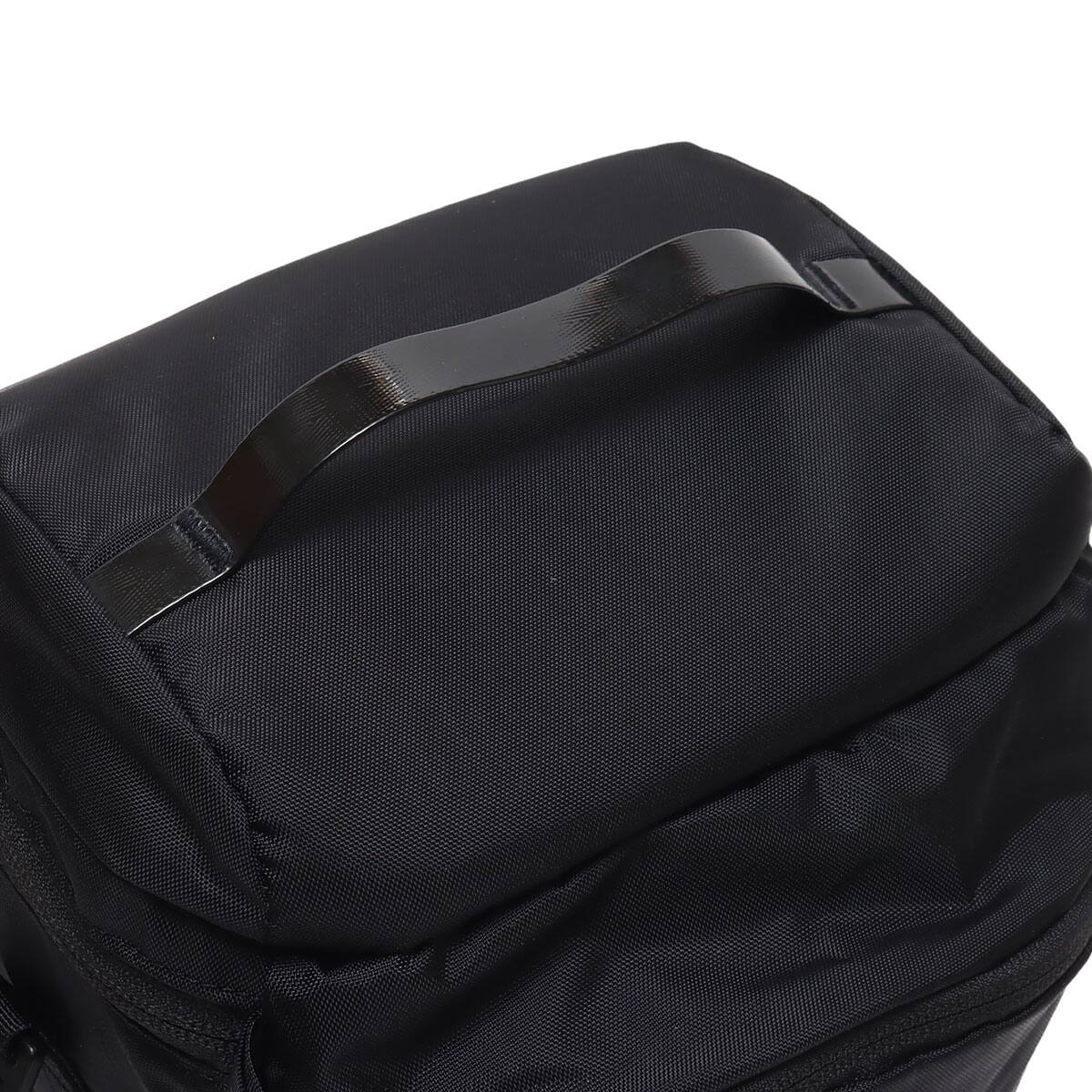 THE NORTH FACE EXPLORER CAMERA BAG BLACK 23SS-Iの画像