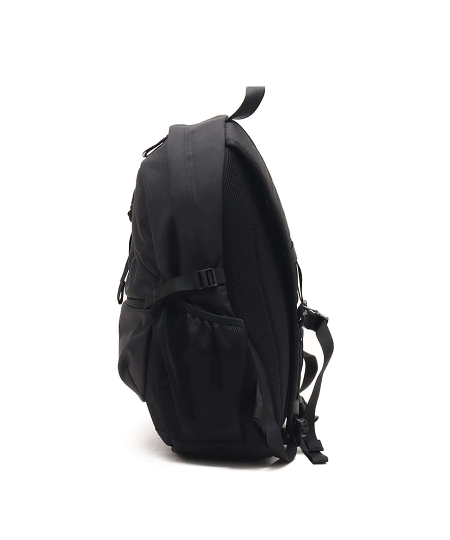 THE NORTH FACE Leap 20 ブラックの画像