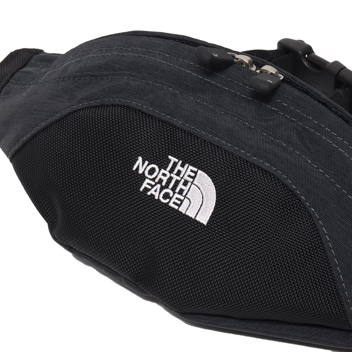 THE NORTH FACE GRANULE ASPHALT GRAY LIGHT HEATHER 21SS-Iの画像