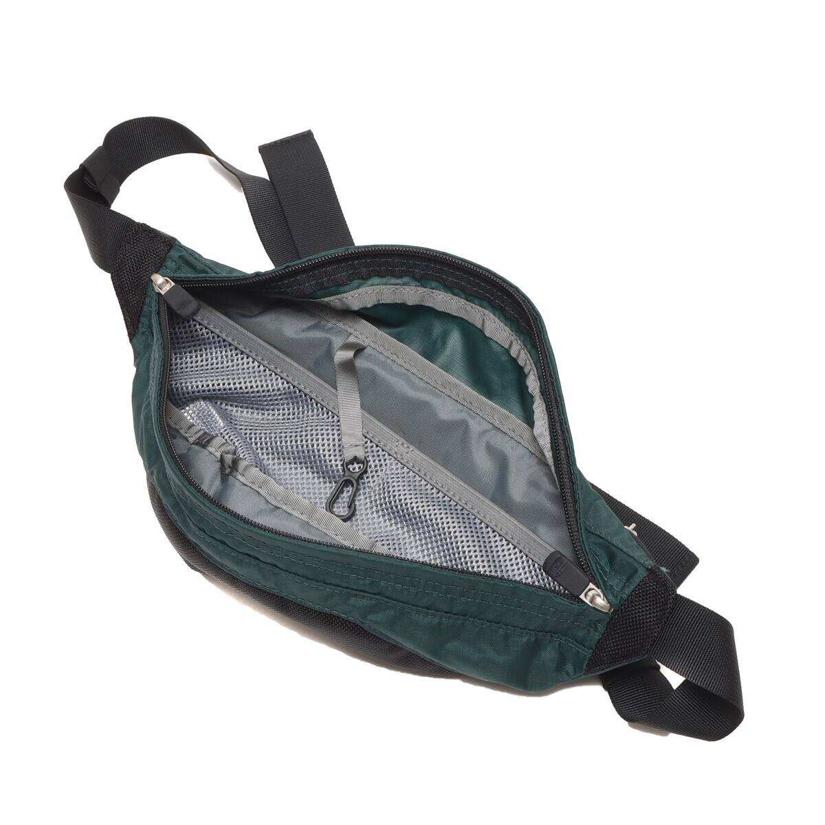 THE NORTH FACE GRANULE ダークセージグリーンリップストップ THE NORTH FACE GRANULE ダークセージグリーンリップストップ