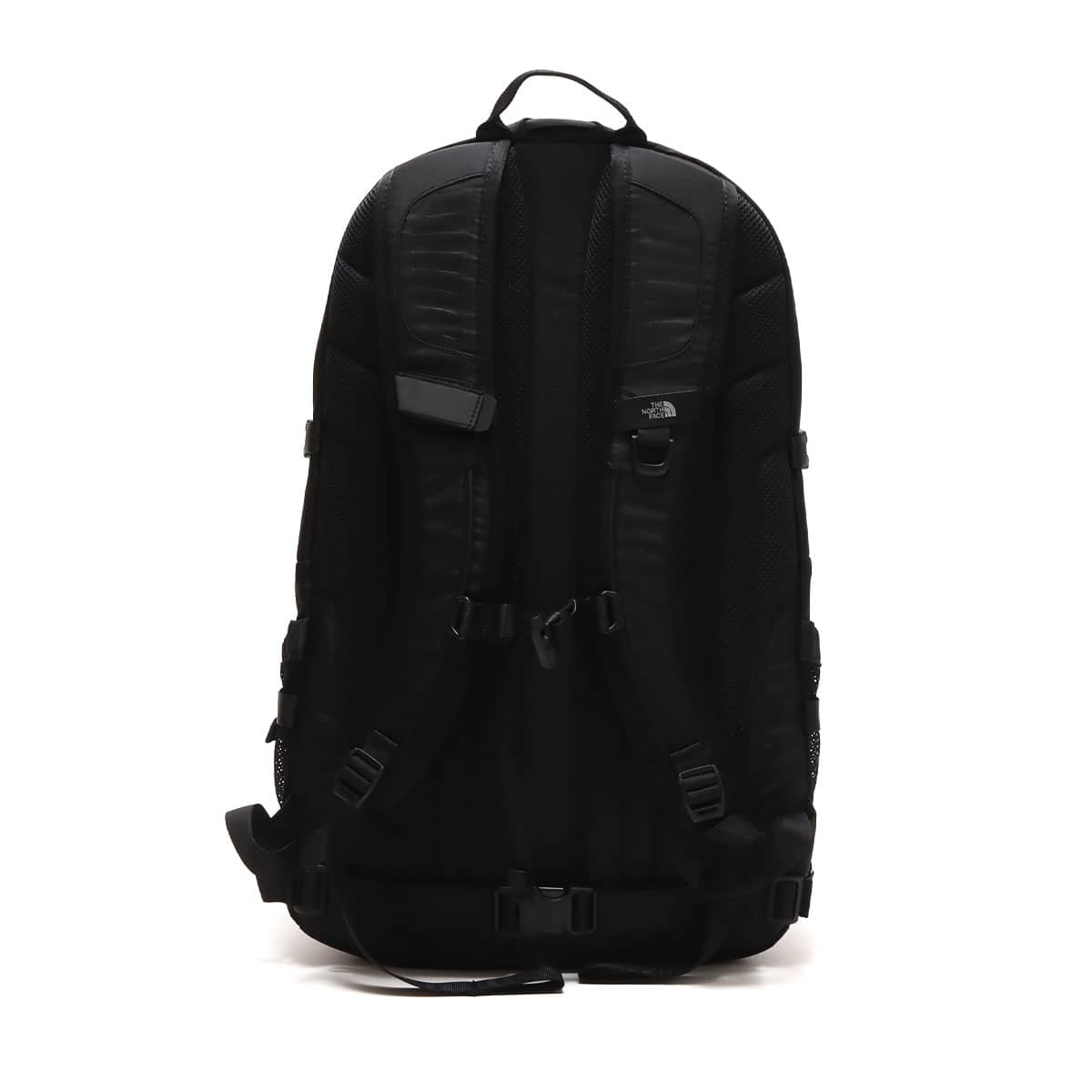 THE NORTH FACE BIG SHOT BLACK 22SS-I ザ ノース