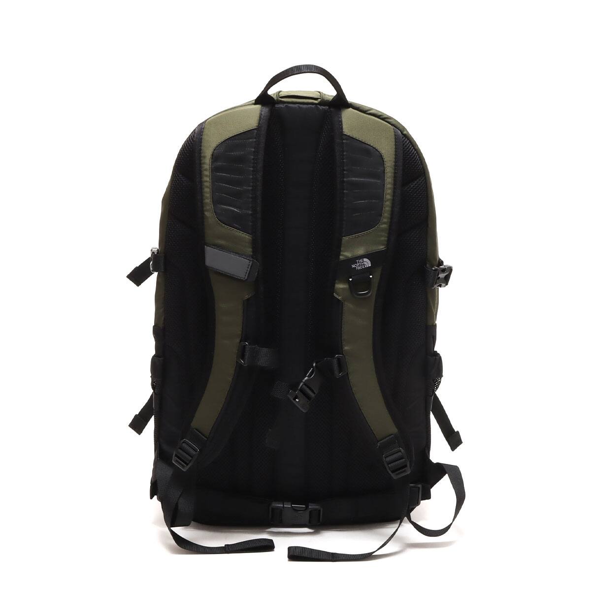 THE NORTH FACE BIG SHOT NEWTAUPEGREEN 22SS-I ザ