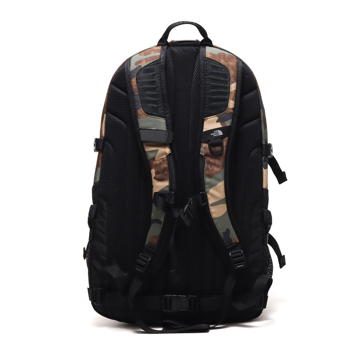 THE NORTH FACE BIG SHOT TNFCAMOPRINT 22SS-Iの画像