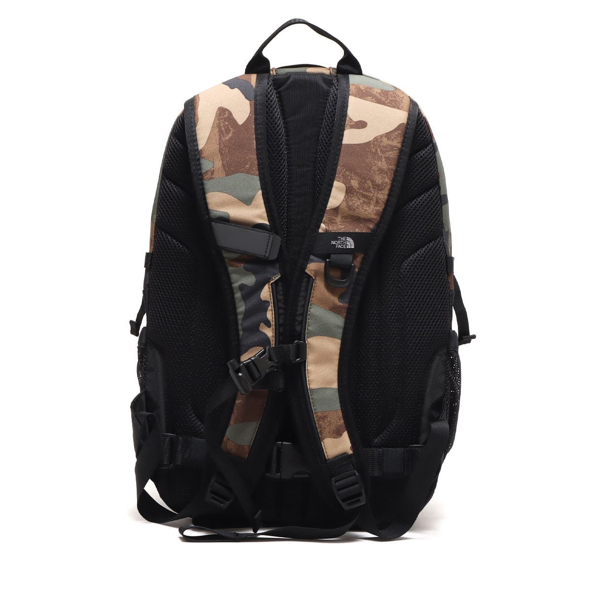 THE NORTH FACE SINGLE SHOT TNFCAMOPRINT 22SS-Iの画像