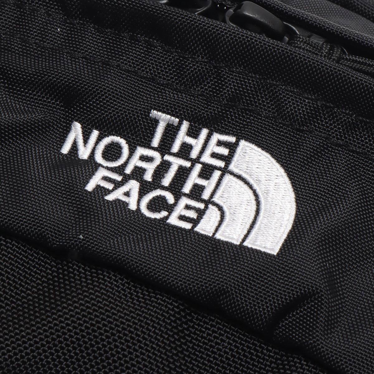 THE NORTH FACE SWEEP BLACK 22SS-Iの画像