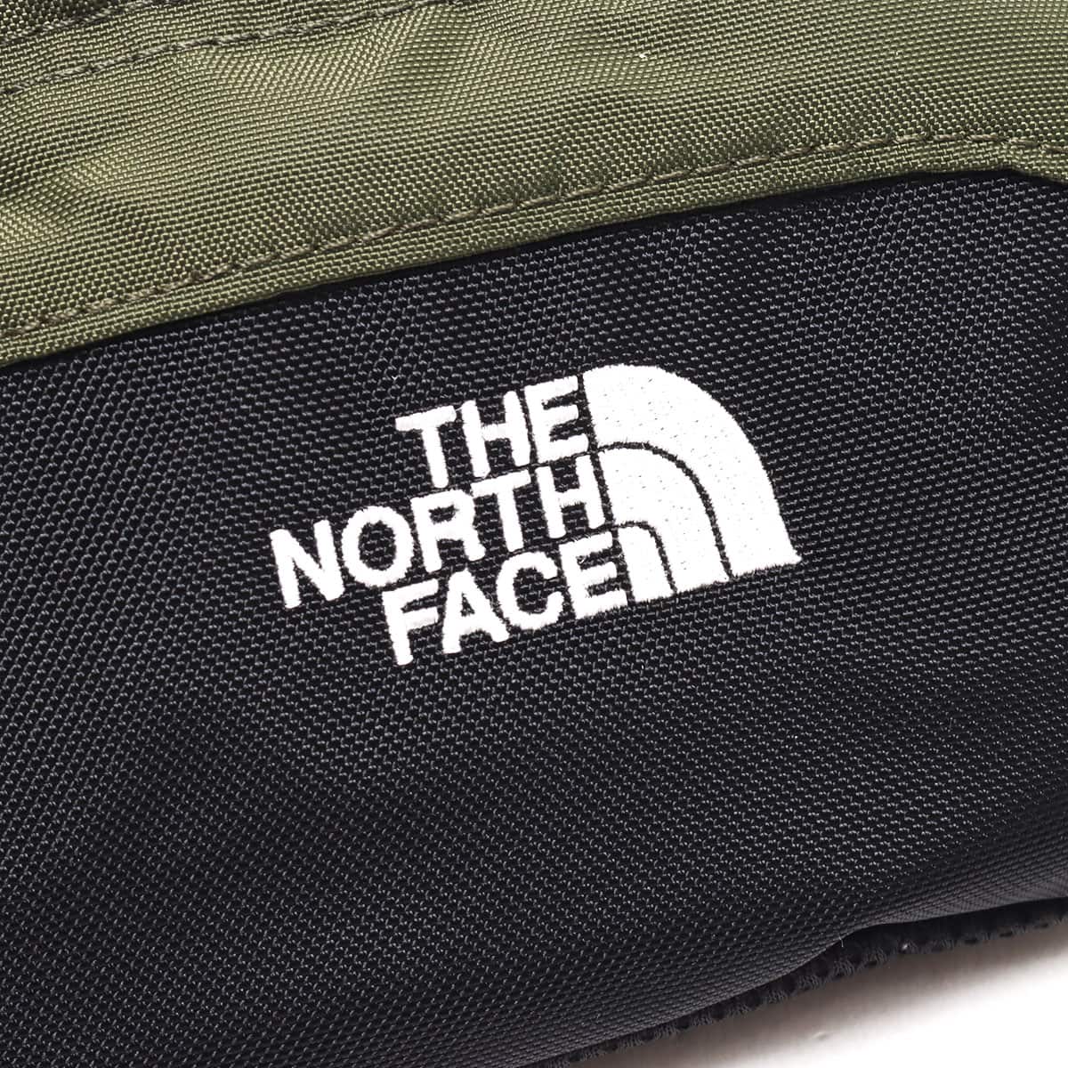 THE NORTH FACE GRANULE NEWTAUPEGREEN 22SS-Iの画像