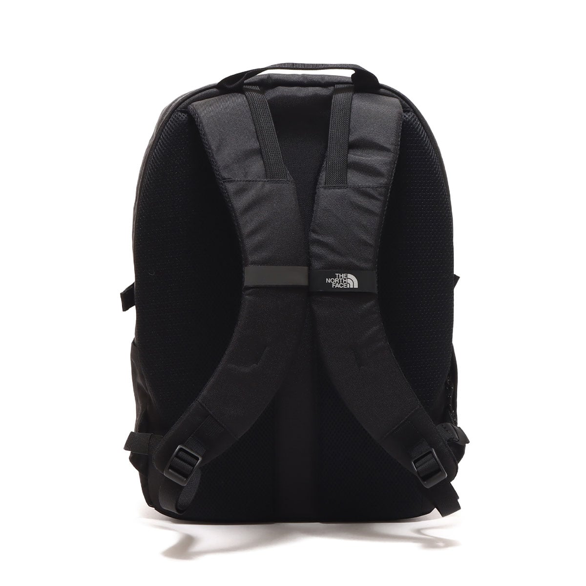 THE NORTH FACE BOULDER DAYPACK BLACK 23SS-Iの画像