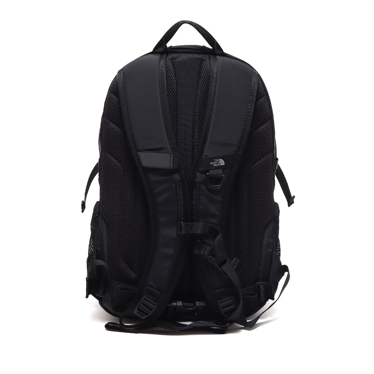 THE NORTH FACE SINGLE SHOT BLACK 23SS-I