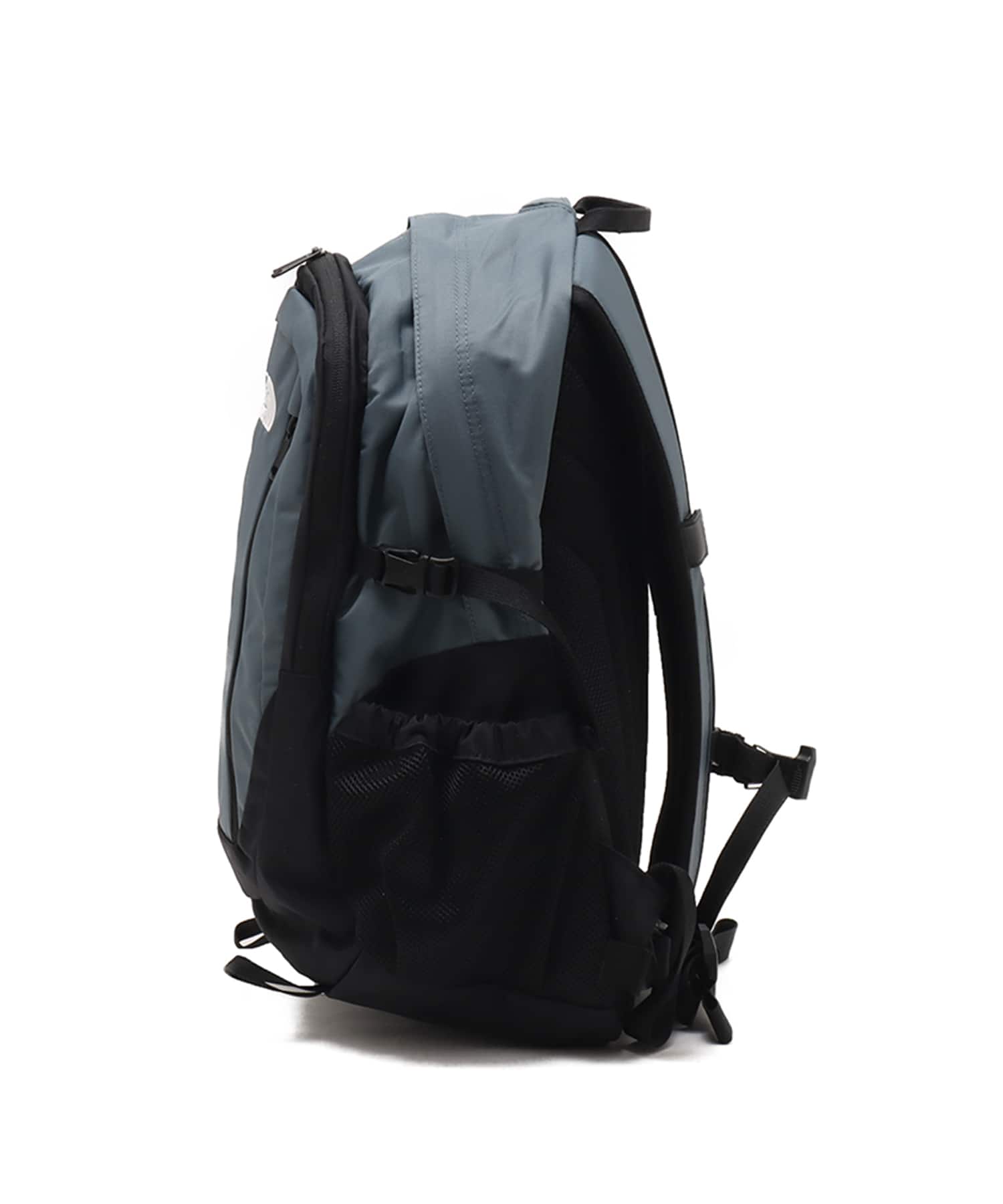 THE NORTH FACE Single Shot スレートグレーの画像