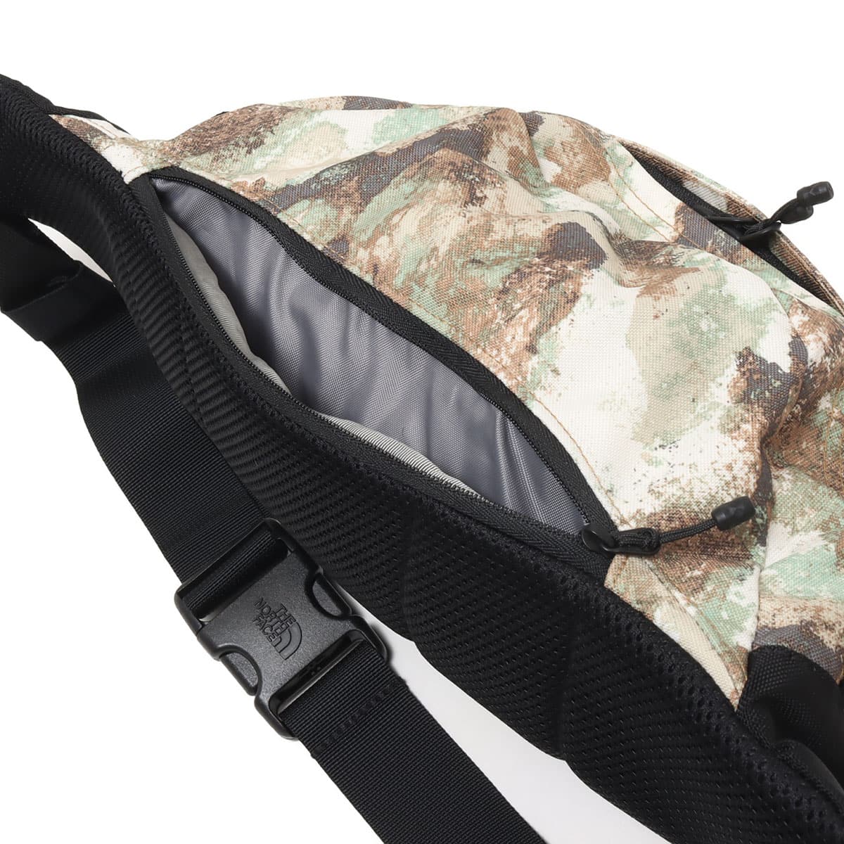THE NORTH FACE SWEEP Eアモンド 23FW-Iの画像