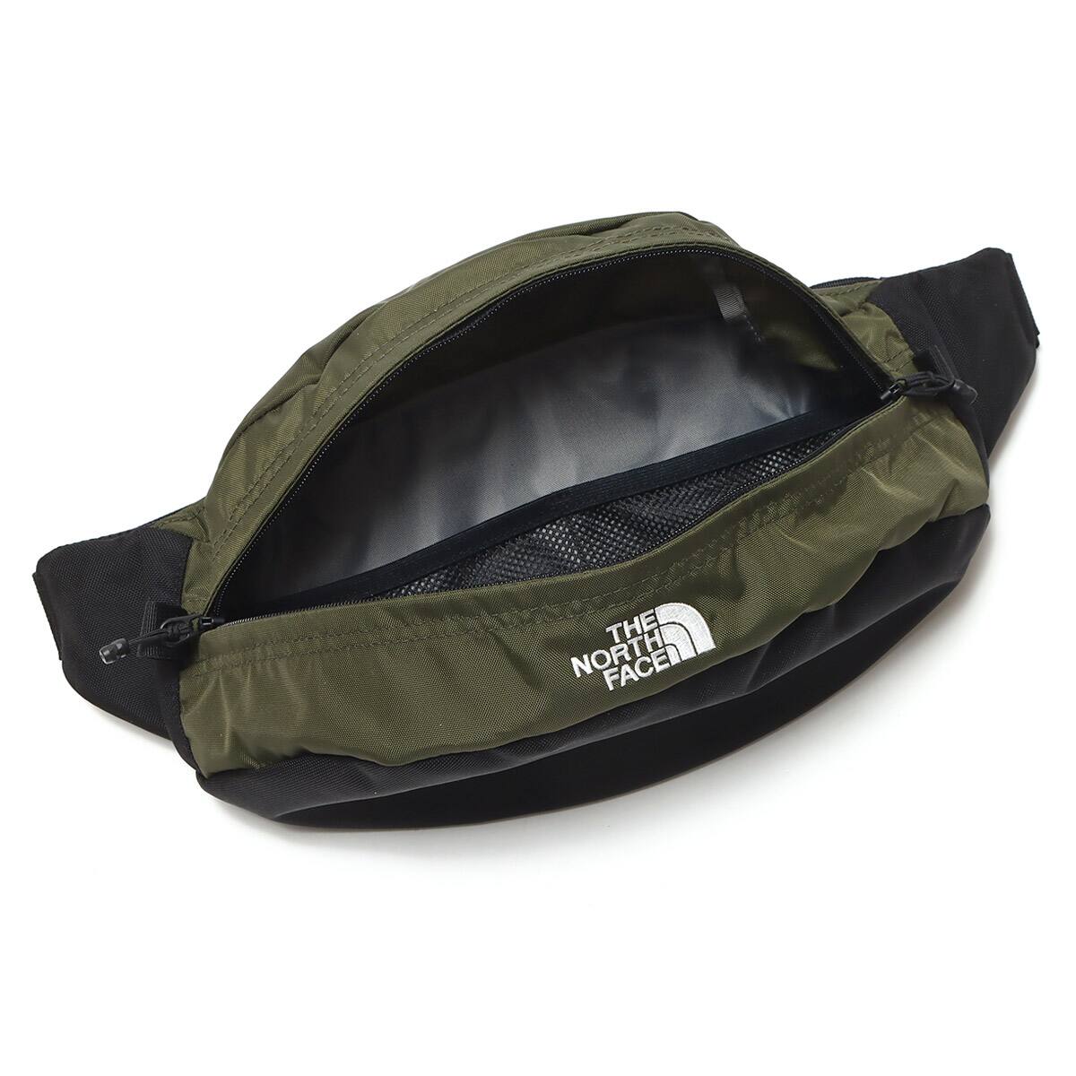 THE NORTH FACE SWEEP ニュートープの画像