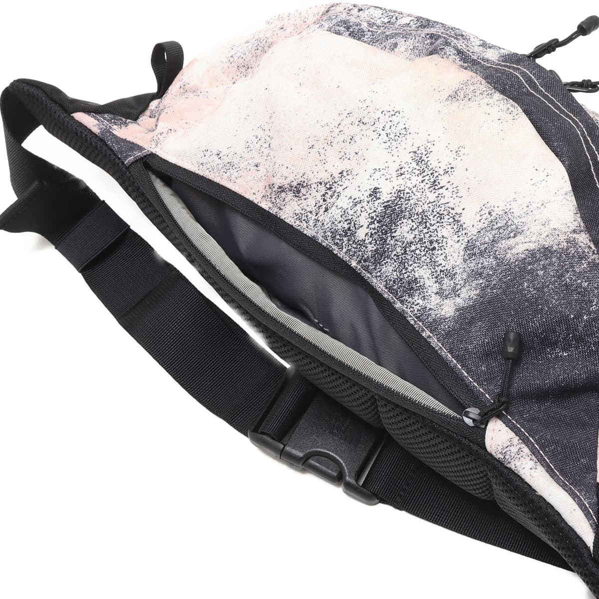 THE NORTH FACE SWEEP Pモスダイ 23FW-Iの画像
