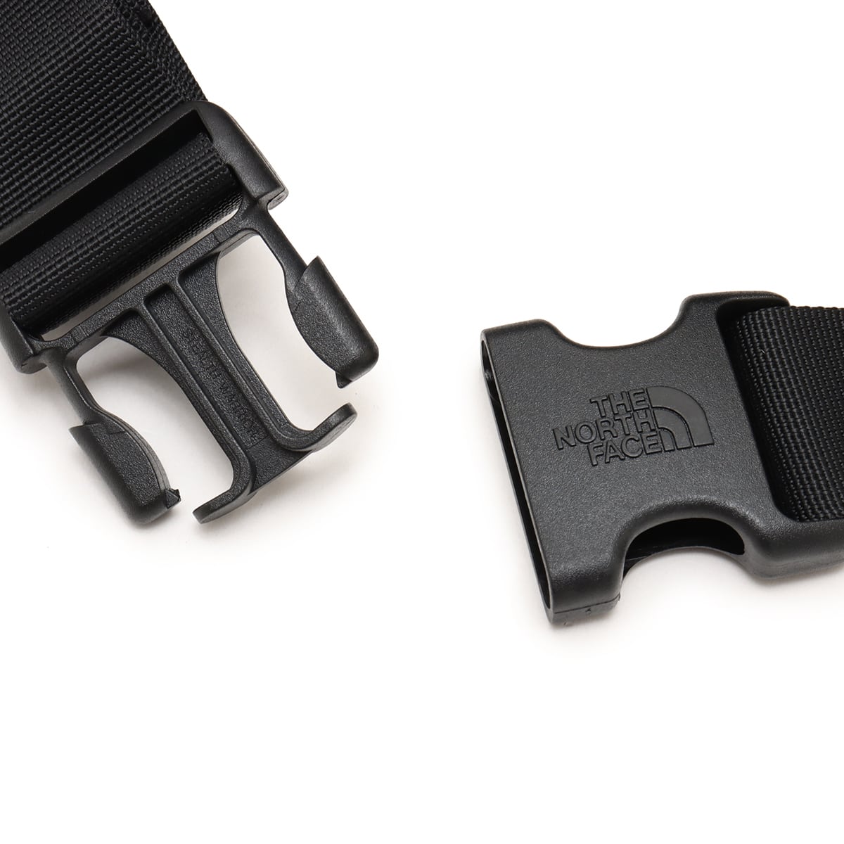 THE NORTH FACE Sweep TNFブラックフラワーP の画像