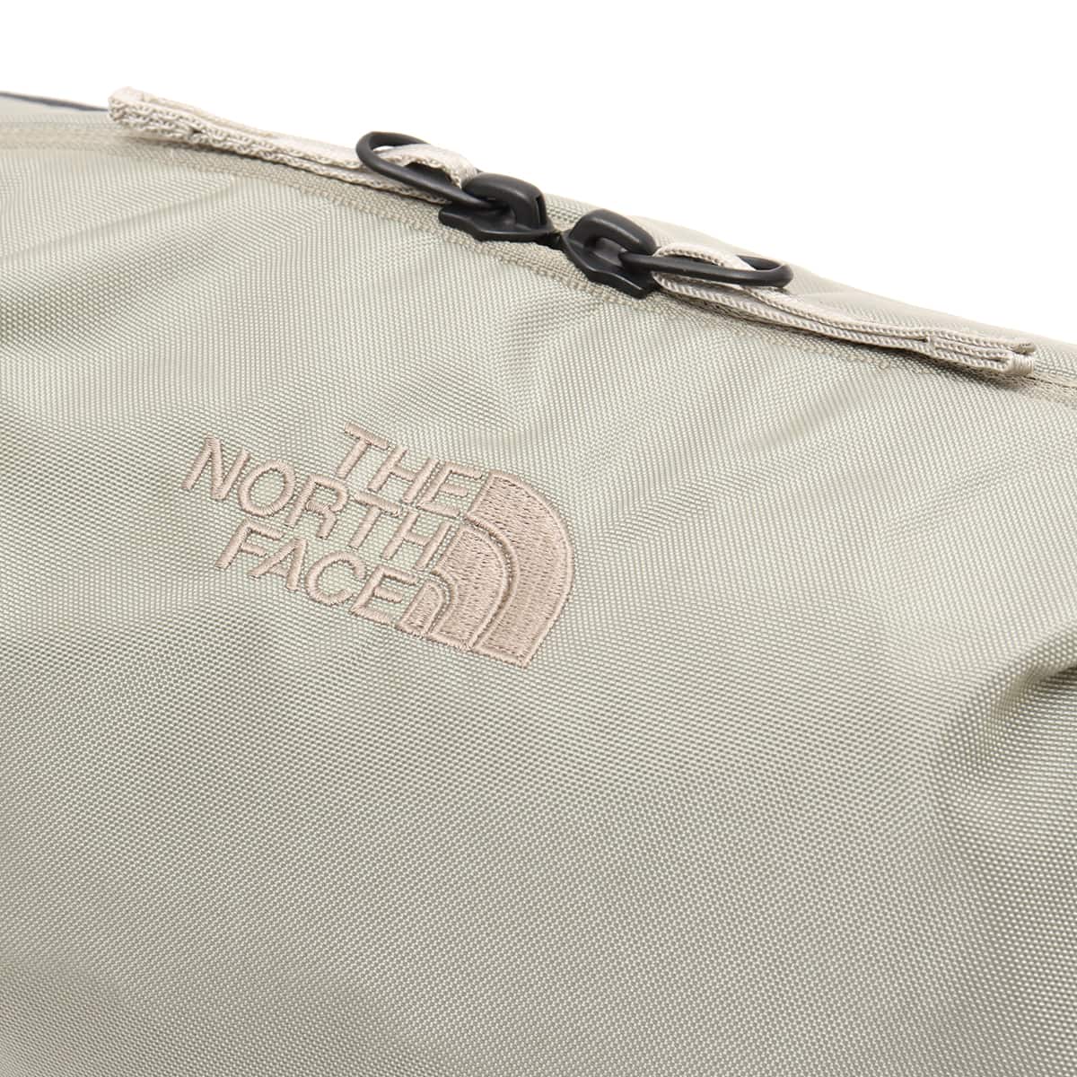 THE NORTH FACE Orion 3 キャバングレー の画像