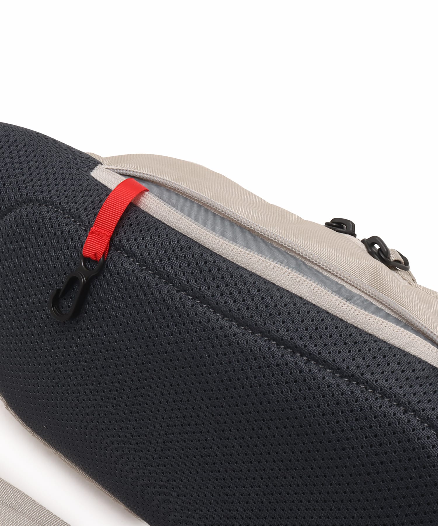 THE NORTH FACE Orion 3 フォッシルアイボリーの画像