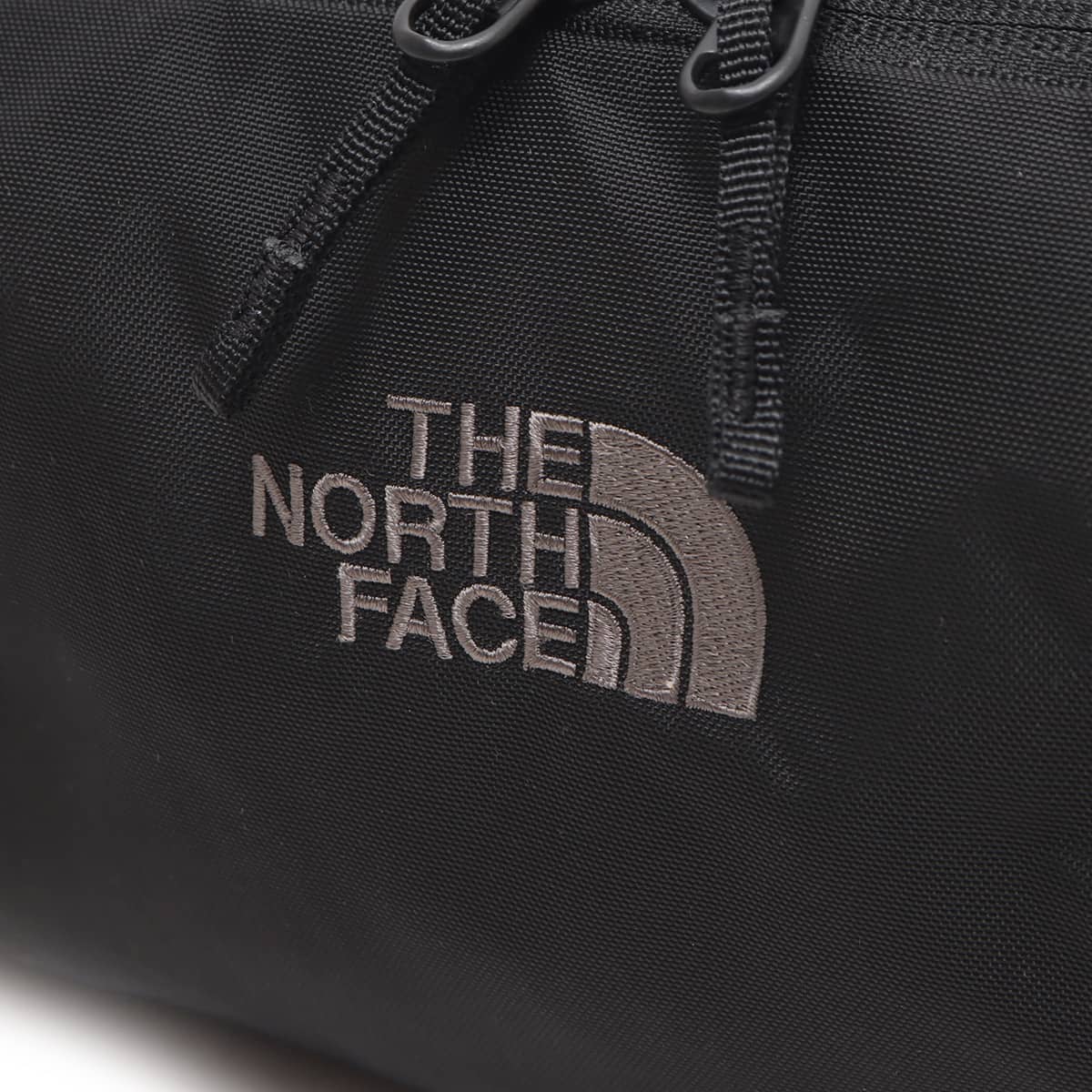 THE NORTH FACE ORION 3 BLACK 24SS-I