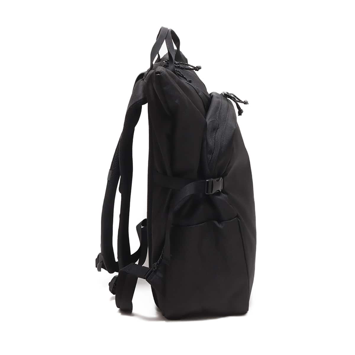 THE NORTH FACE BOULDER TOTE PACK BLACK （ザ・ノース
