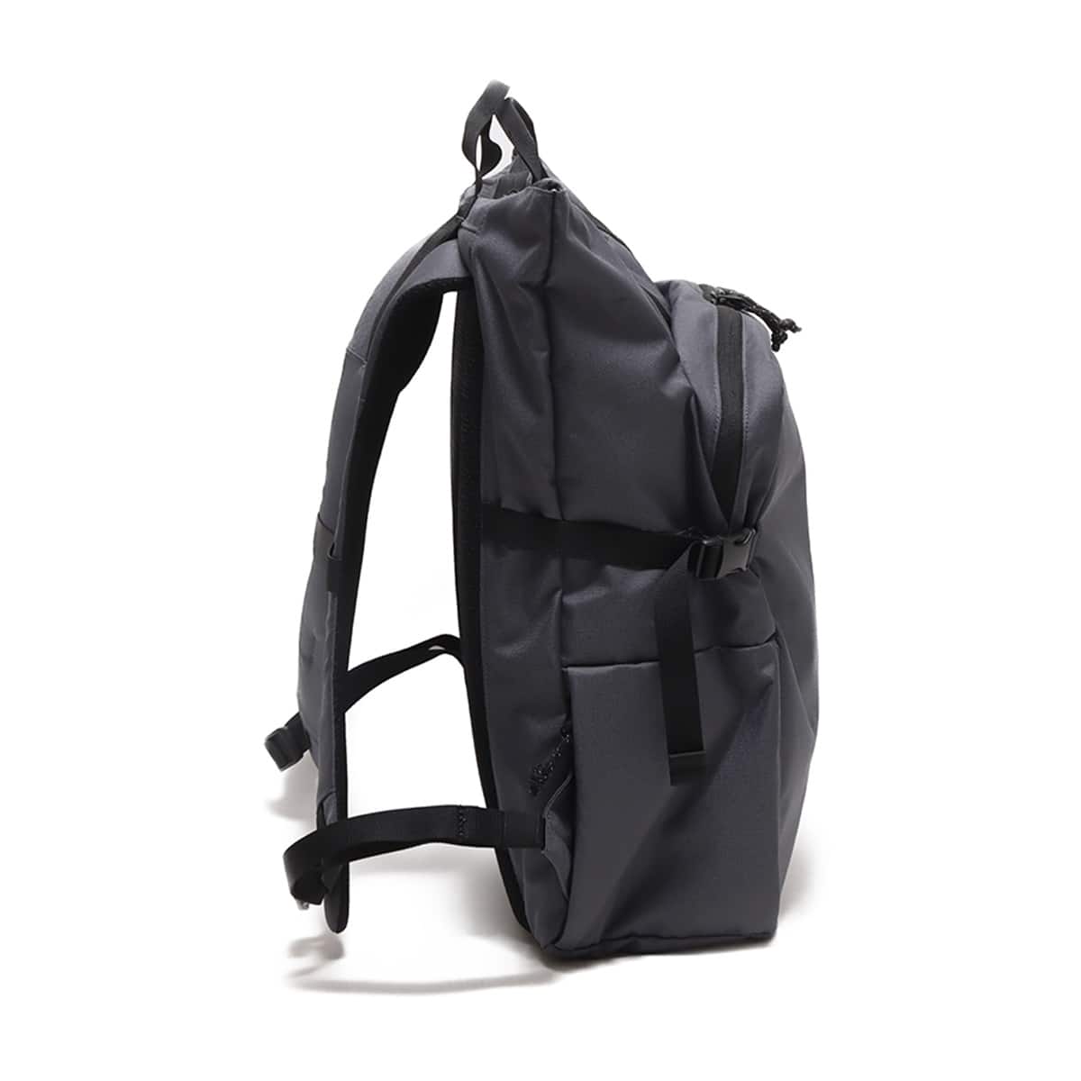 THE NORTH FACE BOULDER TOTE PACK Vグレー 23FW-Iの画像