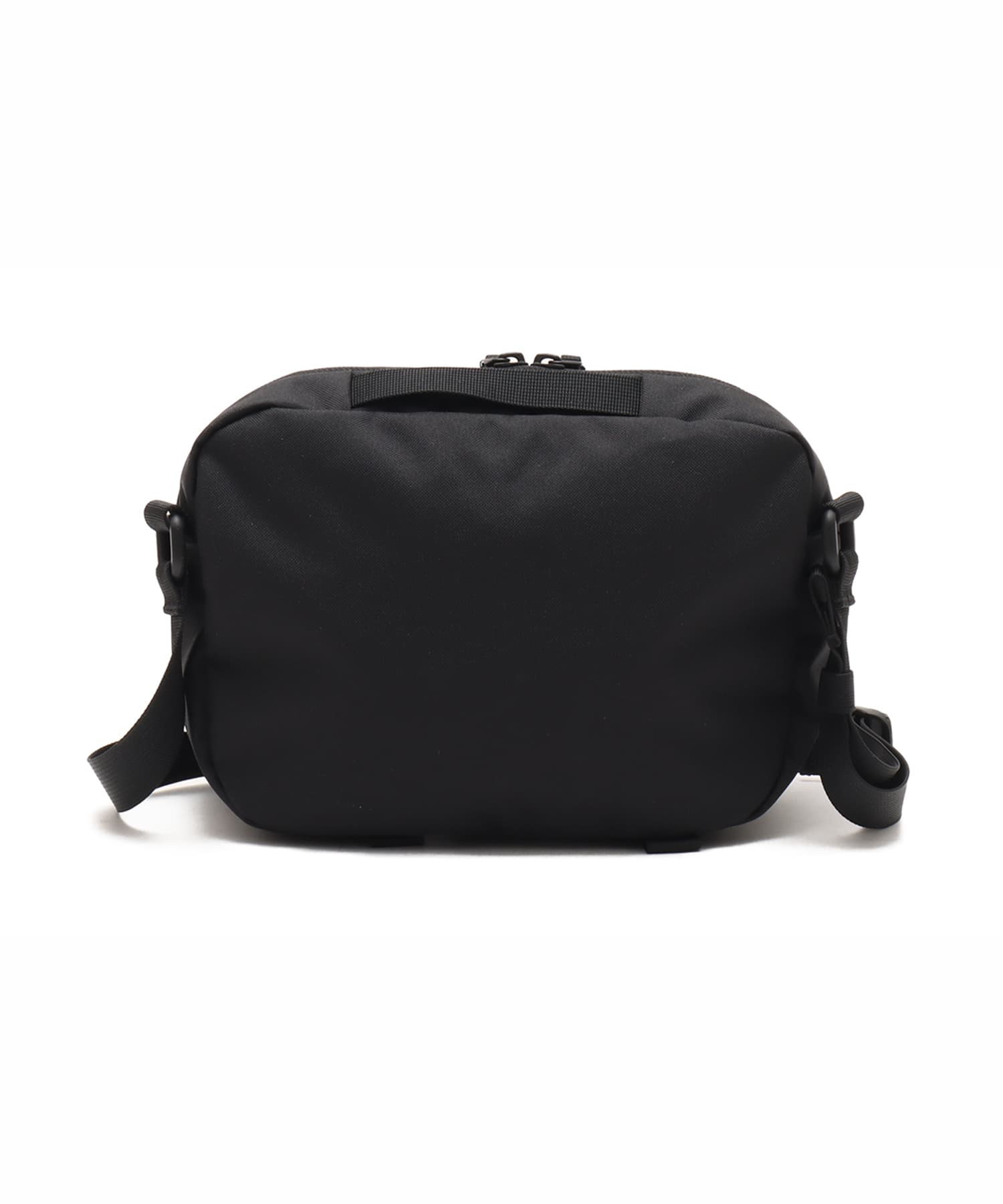 THE NORTH FACE Leap Mini Shoulder ブラックの画像