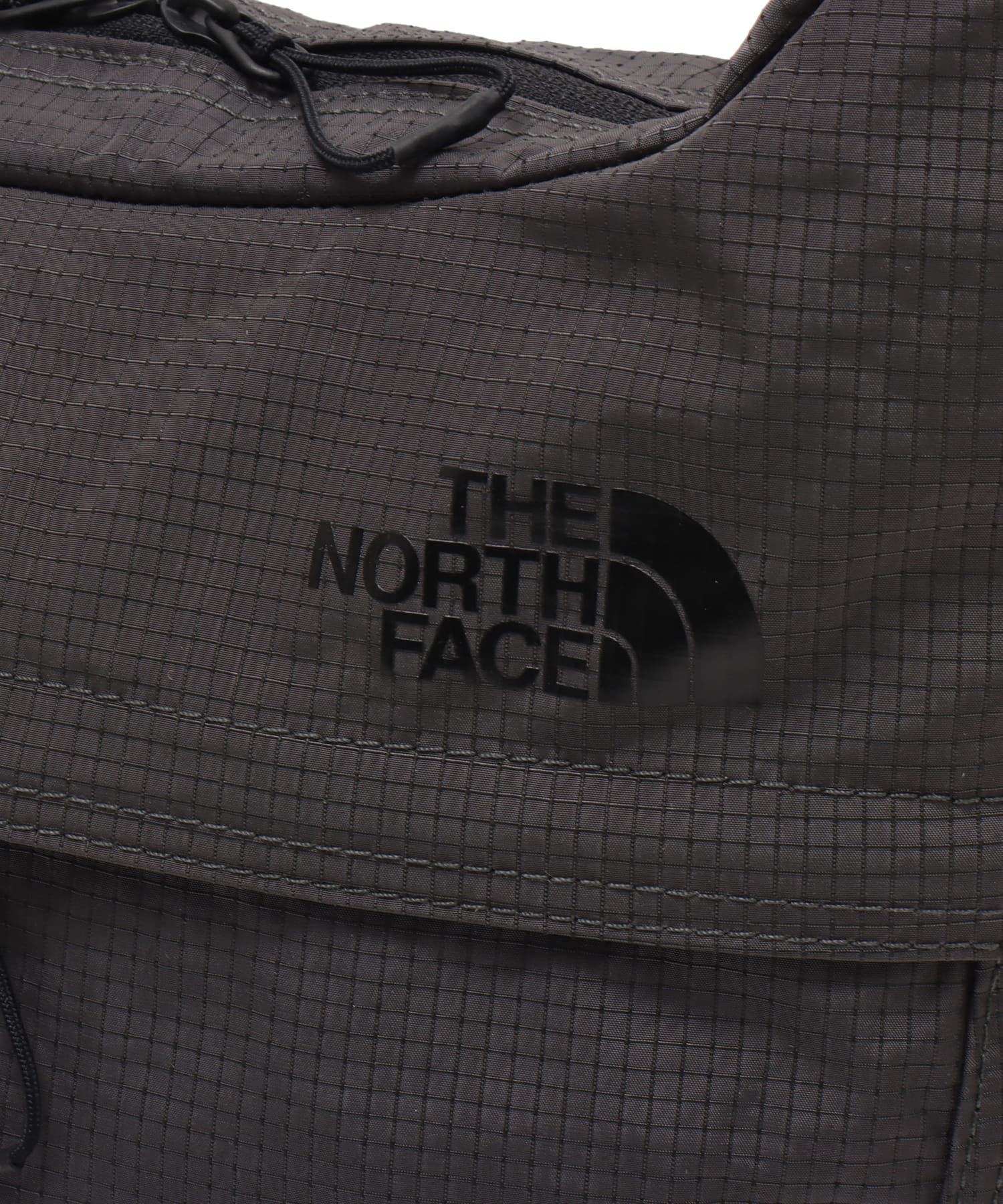 THE NORTH FACE Menow Wander グラファイトグレーの画像