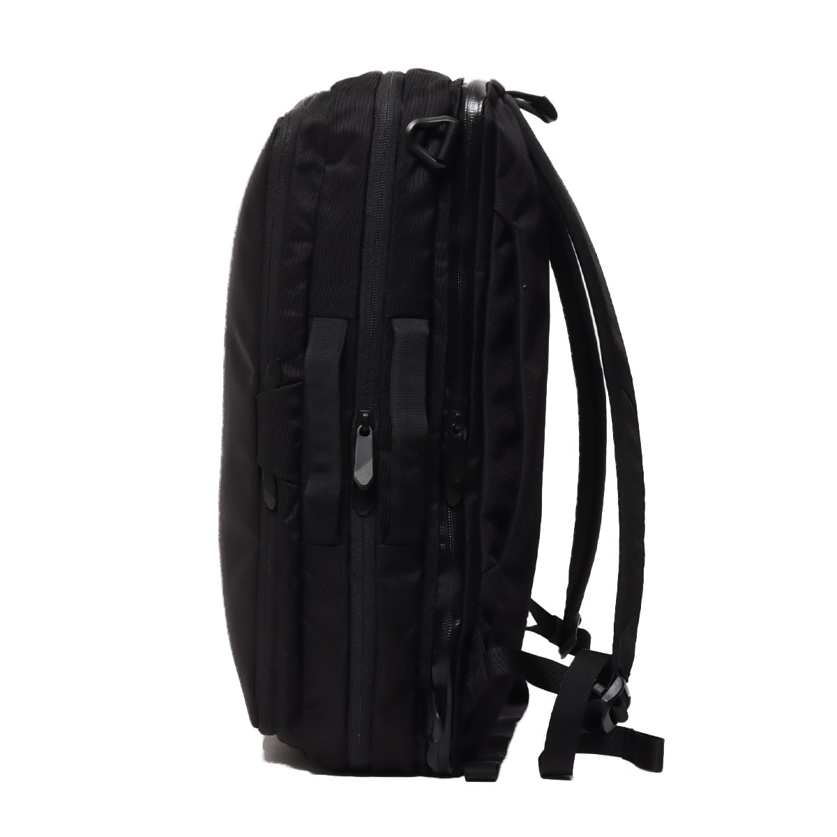 The North Face Shuttle 3way Daypack Black 21ss I