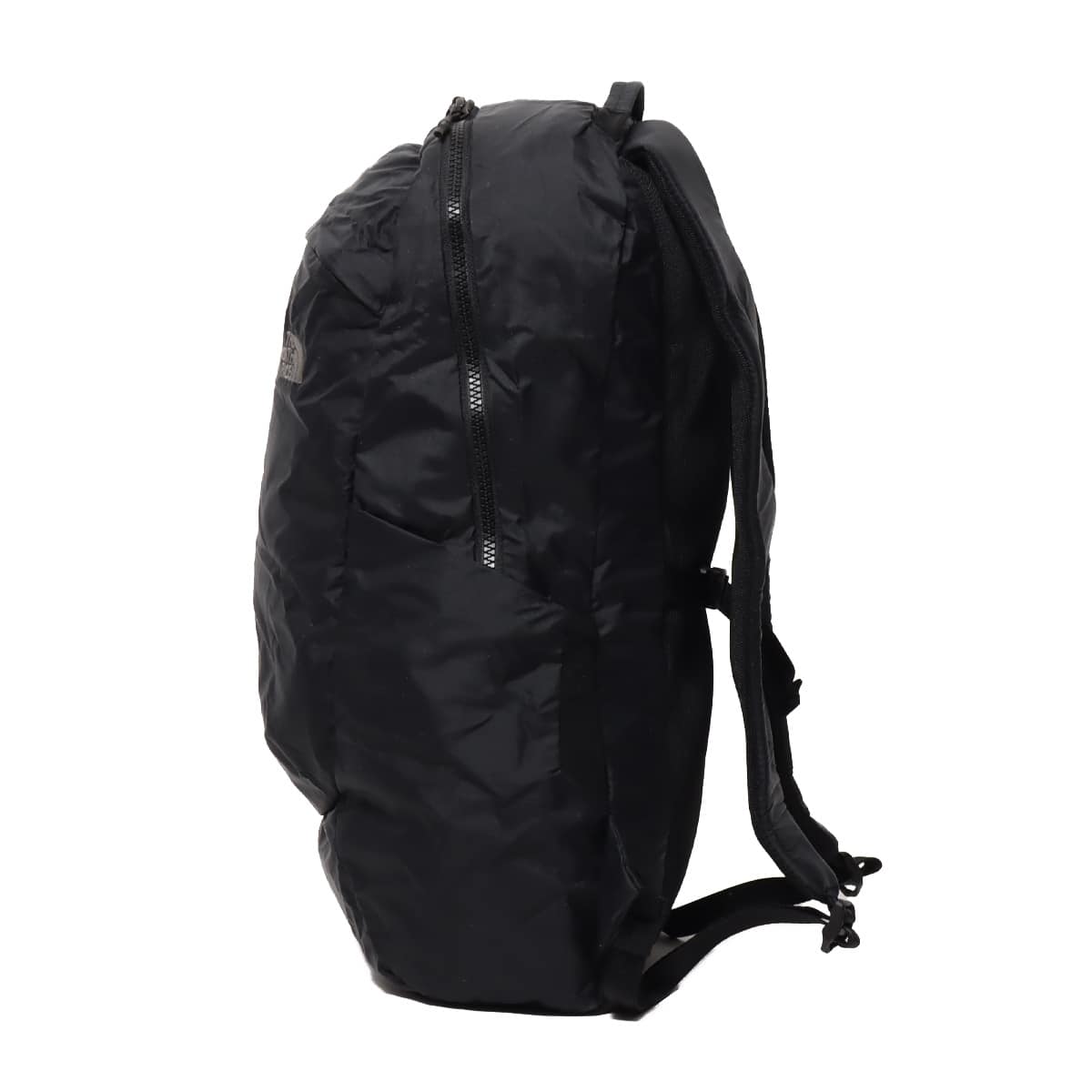 THE NORTH FACE GLAM DAYPACK BLACK 22SS-Iの画像