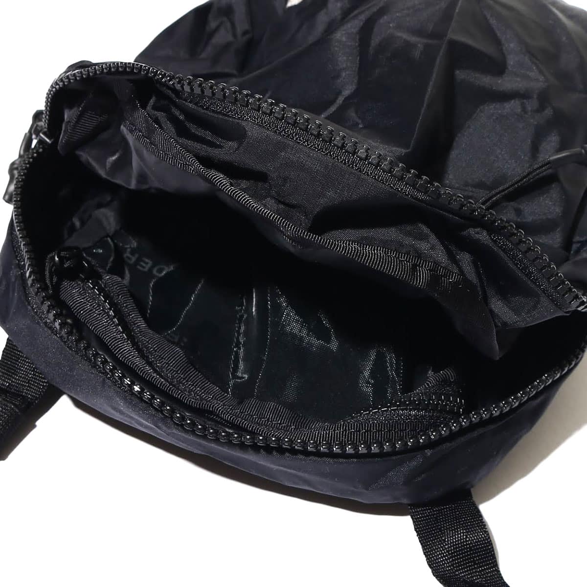 THE NORTH FACE GLAM SHOULDER BLACK 22SS-Iの画像
