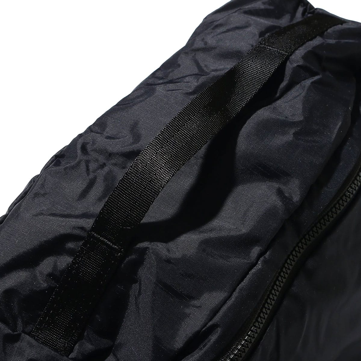 THE NORTH FACE GLAM TRAVEL BOX M BLACK 22SS-Iの画像