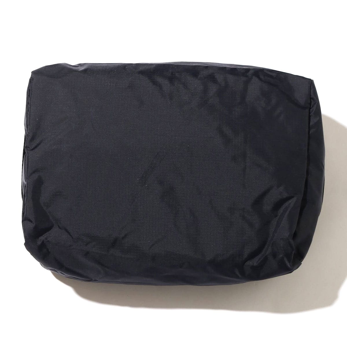 THE NORTH FACE GLAM TRAVEL BOX S BLACK 22SS-Iの画像