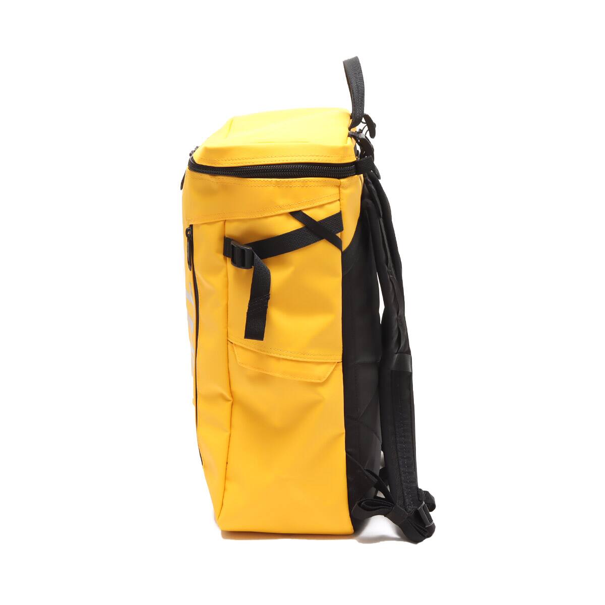 THE NORTH FACE BC FUSE BOX2 サミットゴールド 22SS-Iの画像