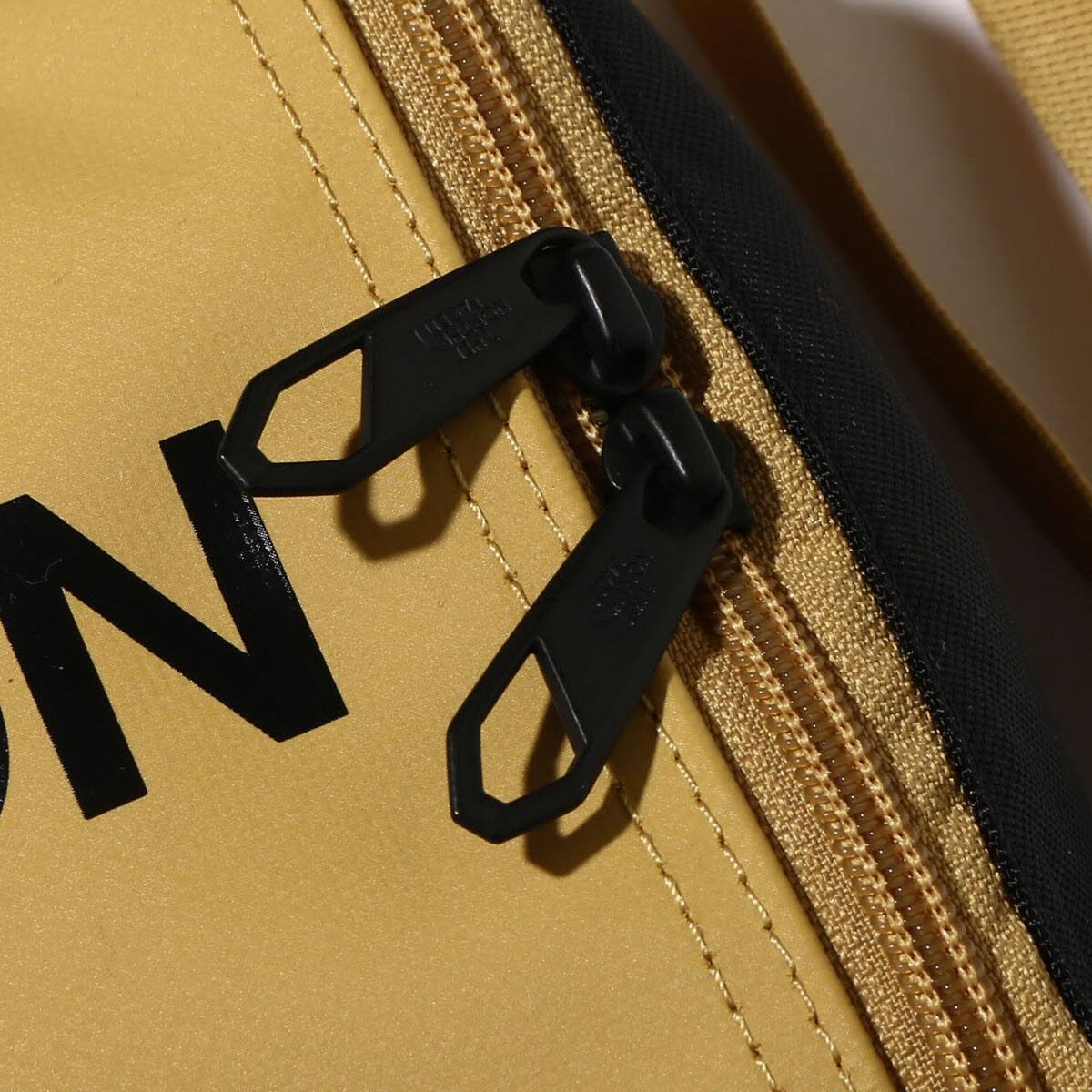 THE NORTH FACE BC FUSE BOX POUCH アンテロープタン 22SS-Iの画像
