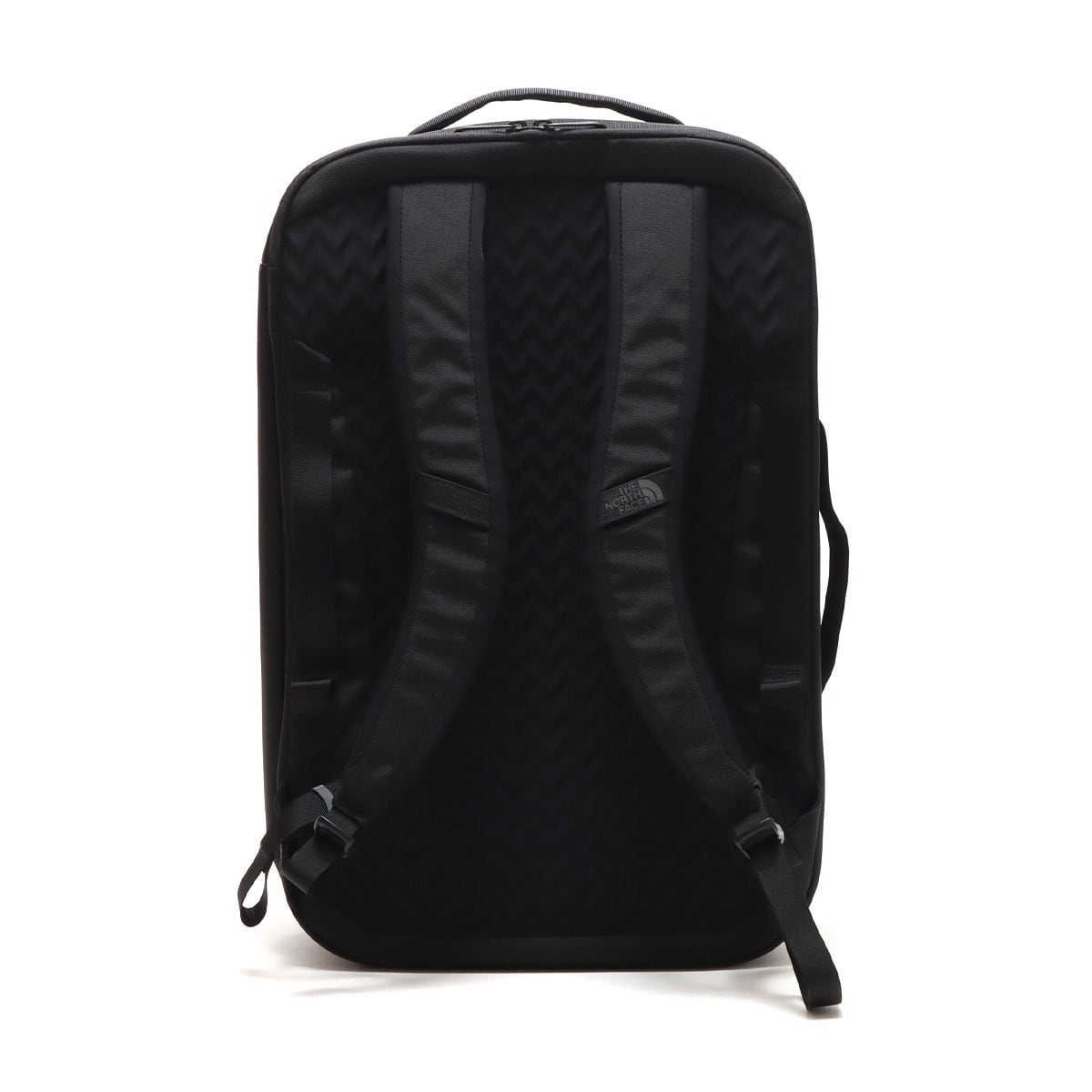 THE NORTH FACE BASALT WEEKENDER BLACK 22SS-I