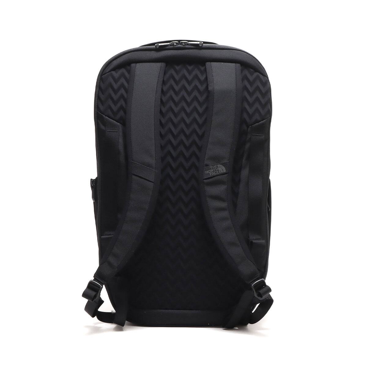THE NORTH FACE BASALT DAY BLACK 22SS-Iの画像