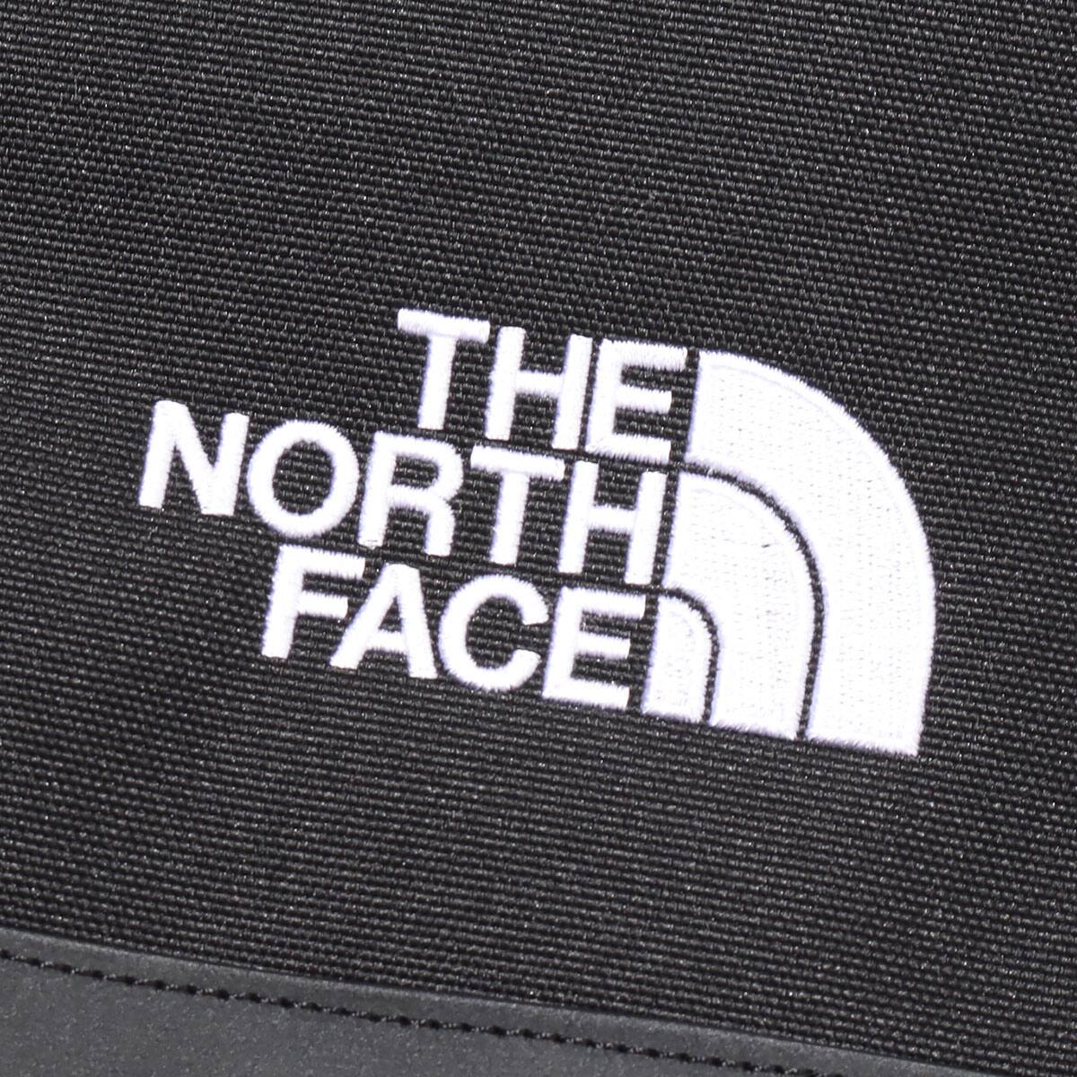 THE NORTH FACE FIELUDENS GEAR TOTE L BLACK 22SS-Iの画像