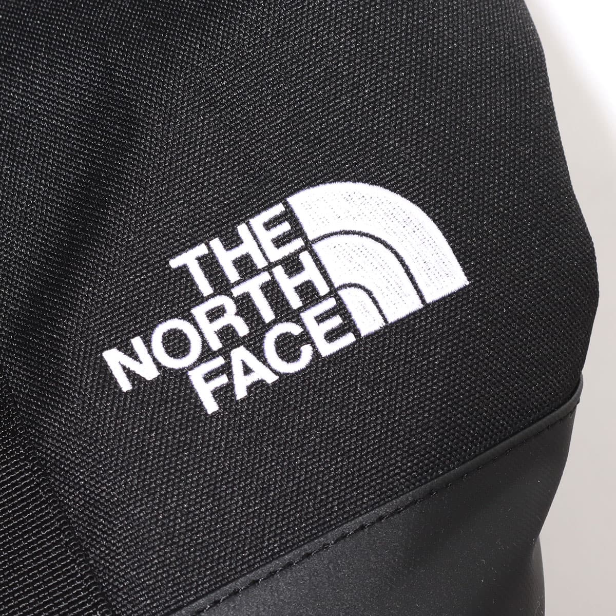THE NORTH FACE FIELUDENS GEAR TOTE S BLACK 22SS-I（ザ ノース
