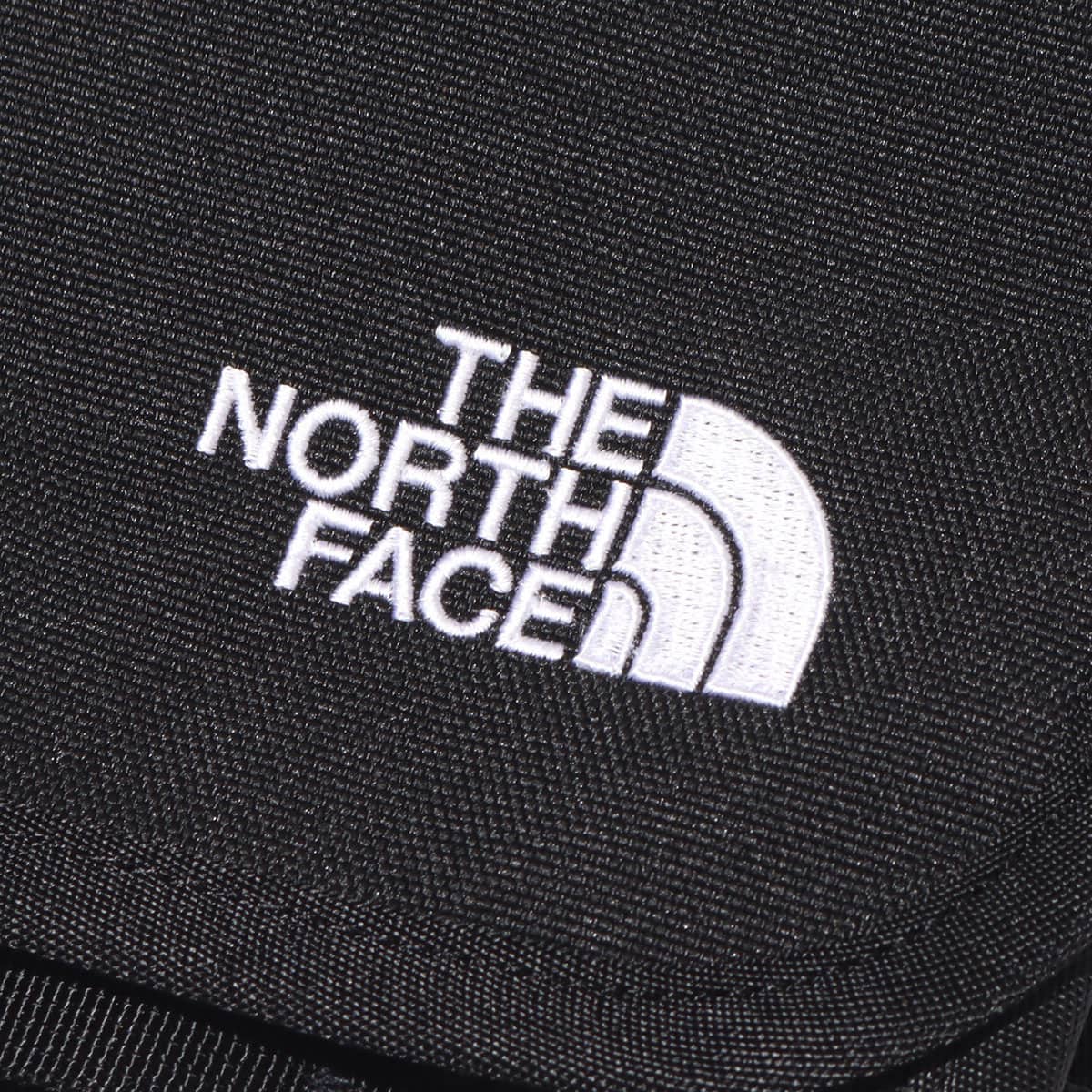 THE NORTH FACE FIELUDENS GEAR MUSETTE BLACK 22SS-Iの画像