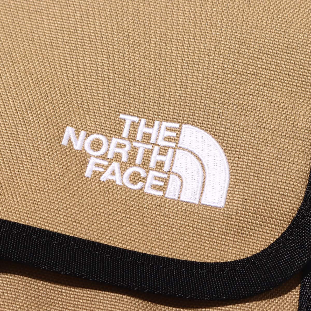 THE NORTH FACE FIELUDENS GEAR MUSETTE ケルプタン 23SS-Iの画像