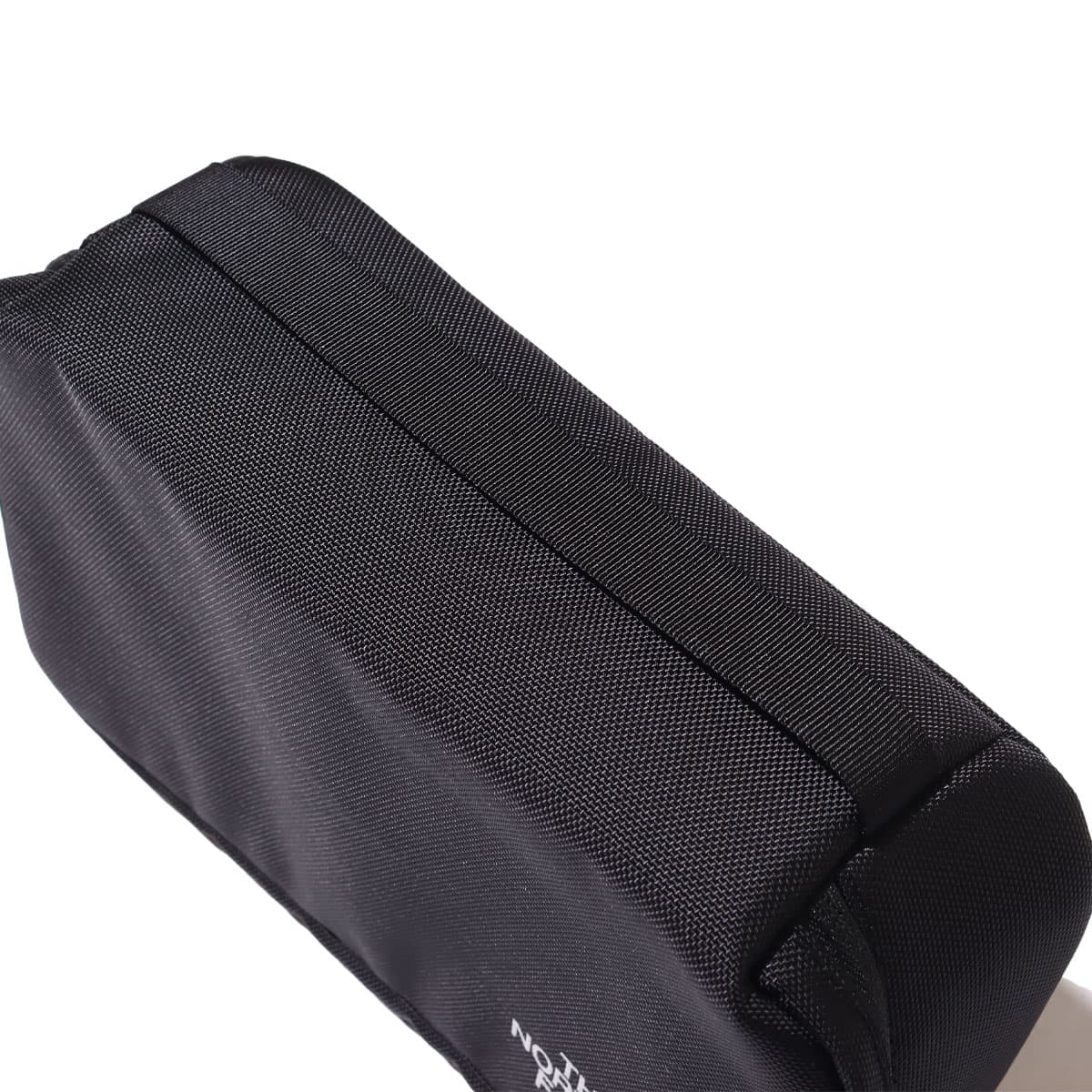 THE NORTH FACE SHUTTLE CANISTER L ブラック 22FW-Iの画像