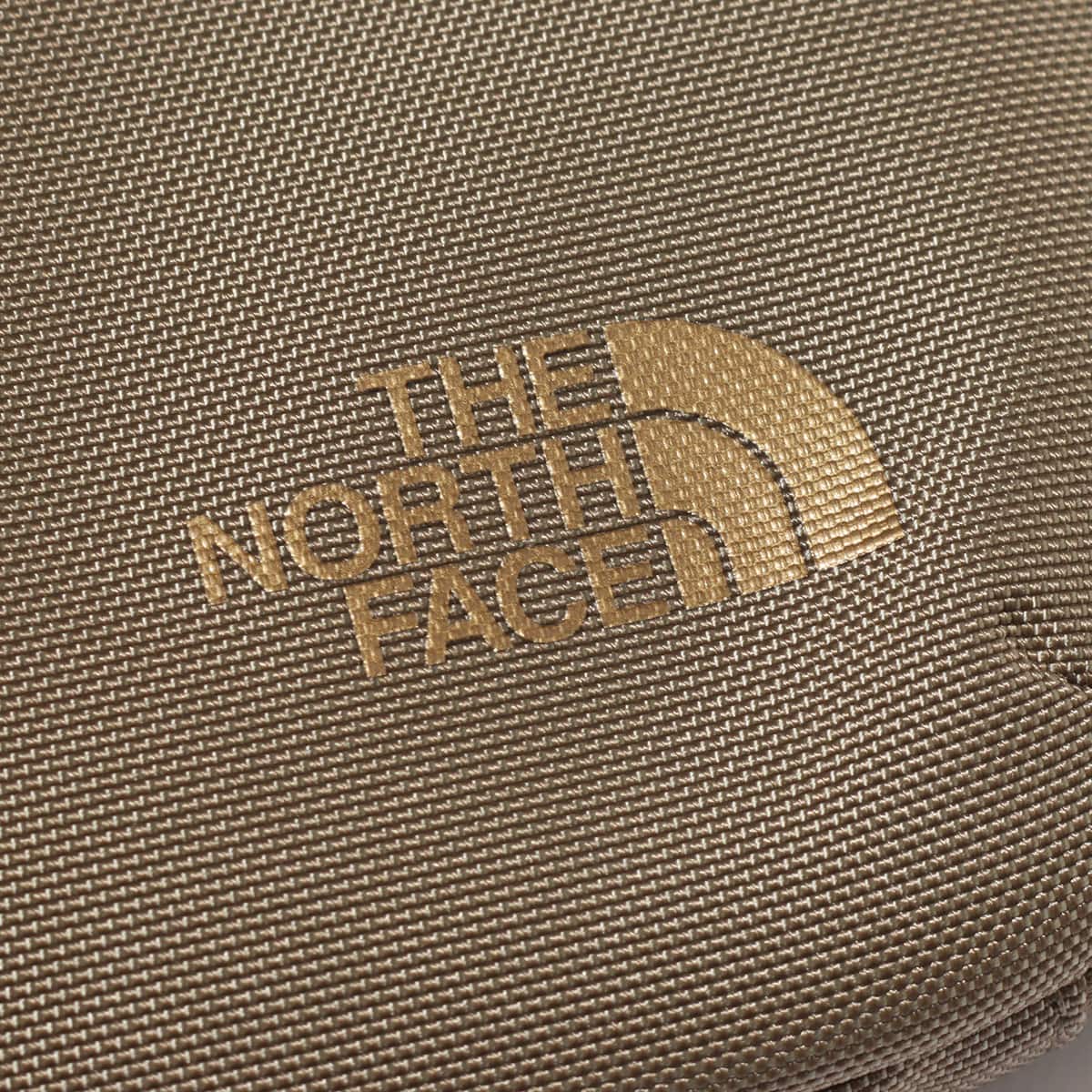 THE NORTH FACE SHUTTLE DOCUMENT HOLDER ティンバーウルフ 22SS-Iの画像