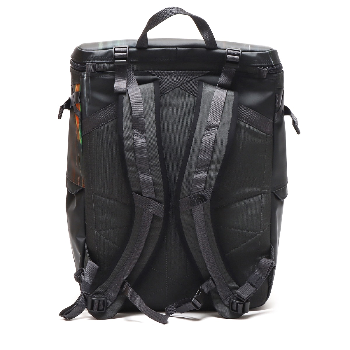 THE NORTH FACE BC FUSE BOX 2 ブラックスワール 22FW-I