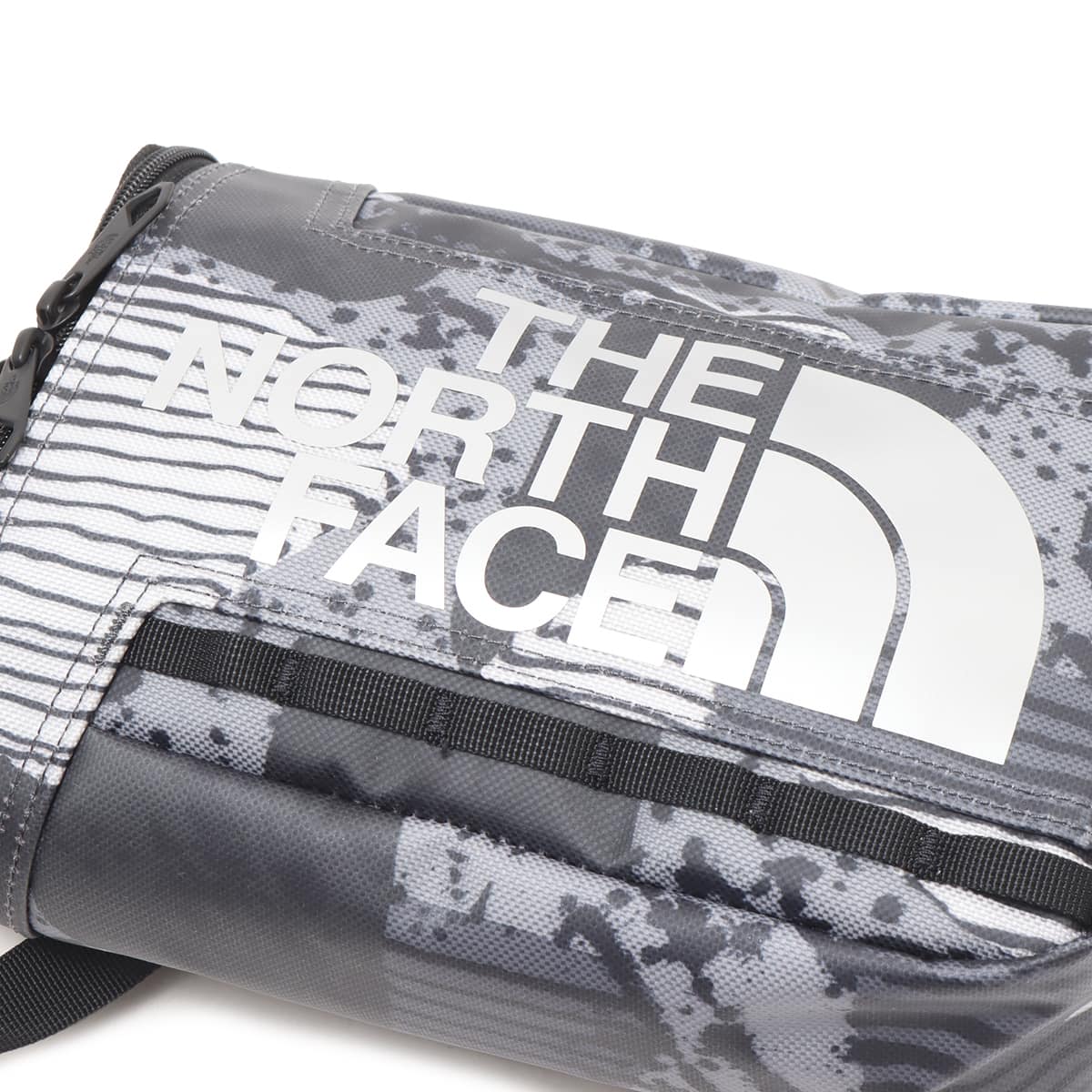 THE NORTH FACE BC FUSE BOX POUCH AG ヨセミテ 23FW-I