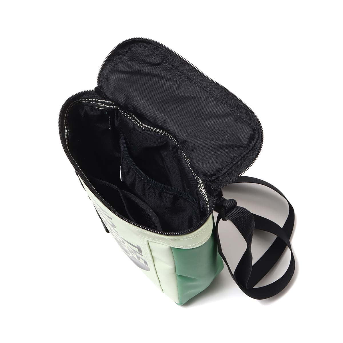 THE NORTH FACE BC FUSE BOX POUCH ライムクリーム 23SS-I(ザ THE NORTH FACE BC FUSE BOX POUCH ライムクリーム 23SS-I(ザ