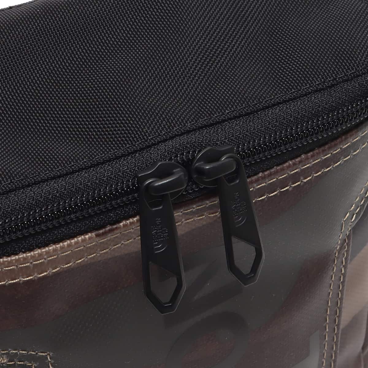 THE NORTH FACE BC FUSE BOX POUCH TNFカモプリント 22FW-Iの画像