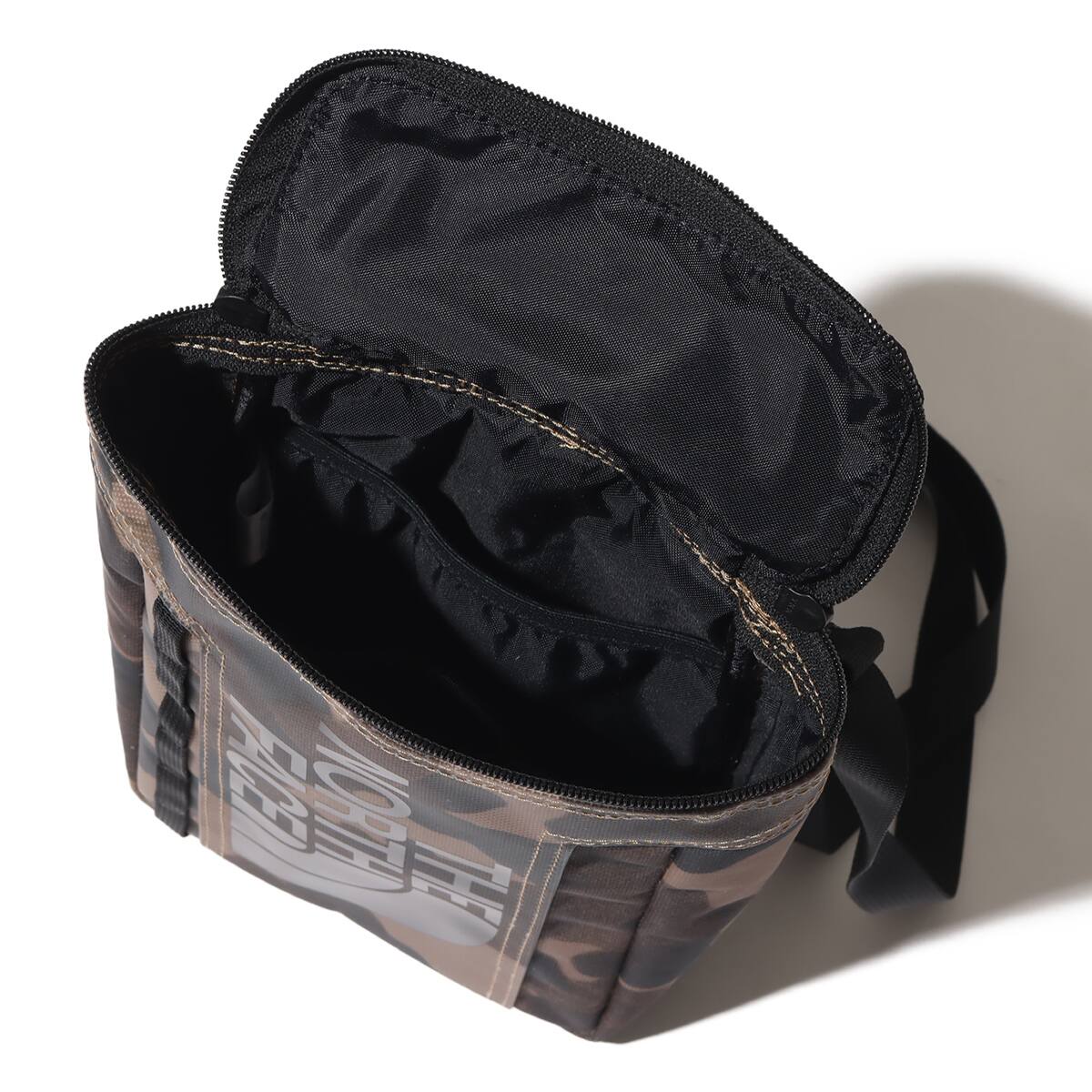 THE NORTH FACE BC FUSE BOX POUCH UBカモ 23FW-Iの画像